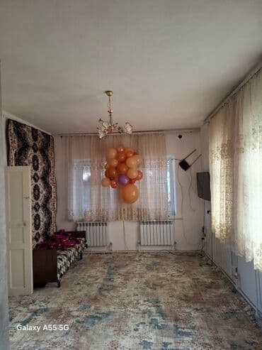 куплю дом в александровке: Дом, 65 м², 5 комнат, Риэлтор — 3