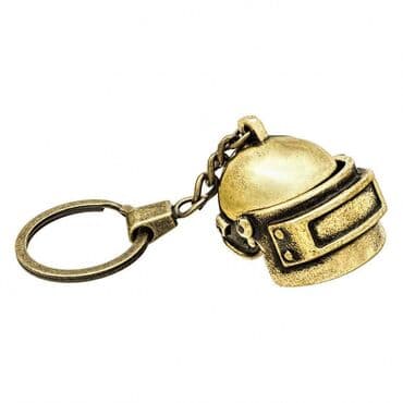 Киреге берилүүчү кийимдер: Брелок wot, pubg, csgo. Металл — 5