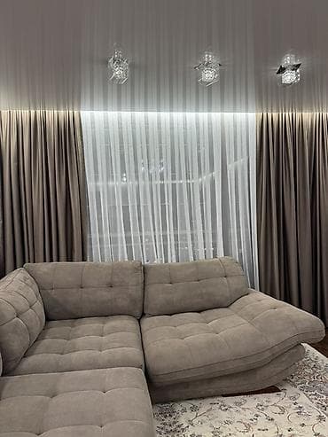 шторы для ваны: Зал шторы — 2