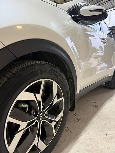bcd com: Kia Sportage: 2020 г., 2.4 л, Бензин, Кроссовер — 5