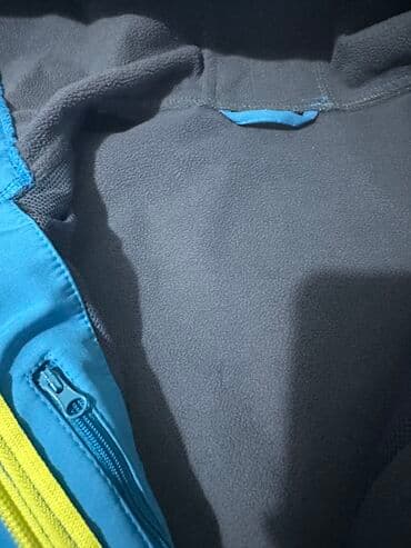 дождевик куртка: Куртка деми на мальчика. В отличном сстоянии. На рост . Возраст 8-10 — 2