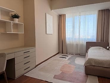 секс гей бишкек: 3 комнаты, 93 м², Элитка, 10 этаж, Евроремонт — 7
