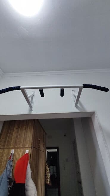 настольные теннисные ракетки: Турник, Новый, Самовывоз, Платная доставка — 2