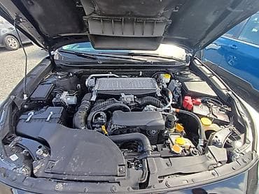 legasy b4: Subaru Outback: 2021 г., Вариатор, Бензин, Кроссовер — 7