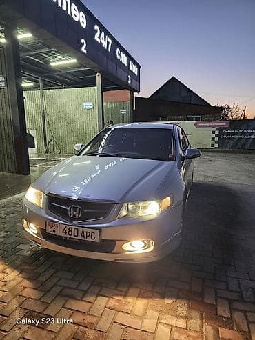 хонда акорд тар: Honda Accord: 2004 г., Автомат, Бензин, Седан — 3