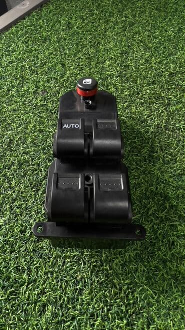 контроллеры raid 10: Пульт управления стеклоподъемниками хонда црв RD-5 2002/2006 год — 3