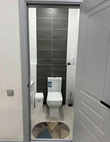 Квартиры: 3 комнаты, 81 м², 8 этаж — 7
