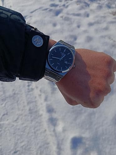 apple magic mouse: Классические часы часы, Tissot, Швейцария, Мужские, Б/у — 2