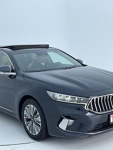 установка билед линз бишкек: Kia K7: 2019 г., 2.4 л, Автомат, Гибрид, Седан — 2