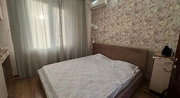 3 комнаты, 61 м², 105 серия, 5 этаж, Евроремонт