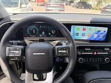 хондай палисад: Hyundai Palisade: 2025 г., 2.5 л, Автомат, Бензин, Кроссовер — 6