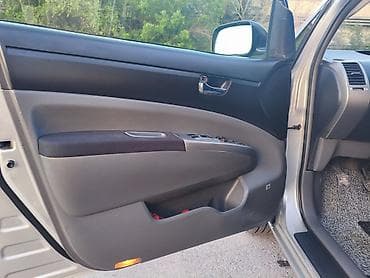 степ эреф 1: Toyota Prius: 2004 г., 1.5 л, Автомат, Гибрид, Хетчбек — 8