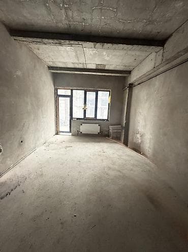 Продажа квартир: 3 комнаты, 85 м², Асанбай мкр Элитка, 2 этаж, ПСО (под самоотделку) — 5