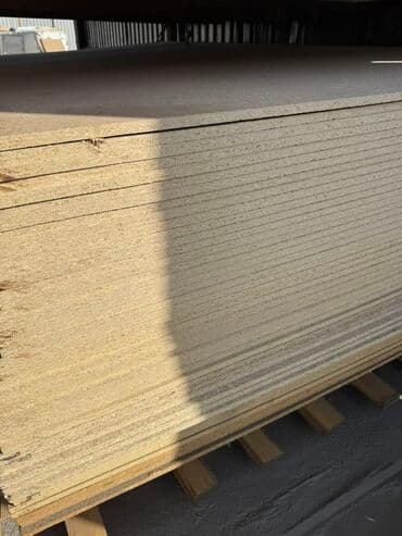 лдсп дсп: ДСП плиты (древесно-стружечная плита) - Формат: крупные листы — 1