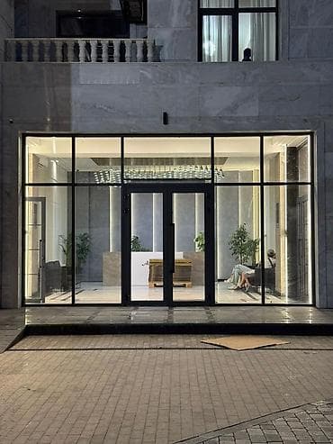 art square: 2 комнаты, 78 м², Элитка, 9 этаж, Дизайнерский ремонт — 8