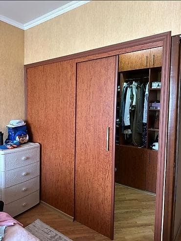 5: 3 комнаты, 65 м², Индивидуалка, 5 этаж, Косметический ремонт — 4