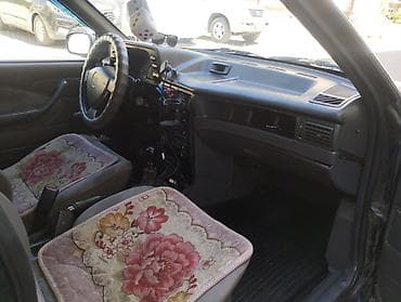 некс: Daewoo Nexia: 2007 г., 1.5 л, Механика, Бензин, Седан — 5