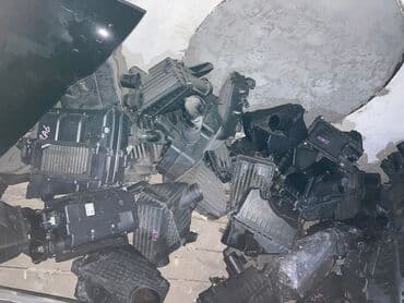 продаю дом: Фильтр, Б/у, Оригинал, Япония — 3