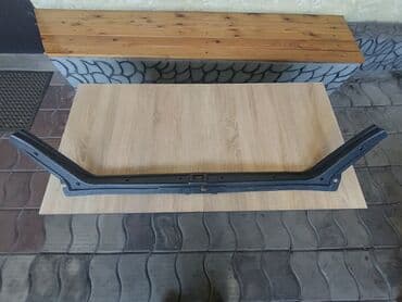 лоринзер: Обшивка багажника Mercedes-Benz Б/у, Оригинал — 1