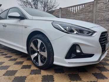 рулевая рейка хендай санта фе 2: Hyundai Sonata: 2019 г., 2 л, Типтроник, Газ, Седан — 10