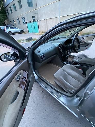 wuling mini ev: Nissan Cefiro: 2001 г., 2.5 л, Автомат, Бензин, Седан — 9