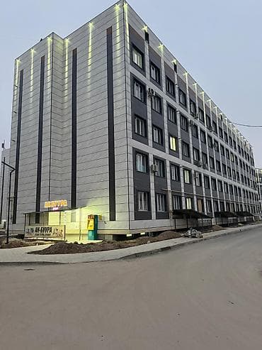 Квартиры: 1 комната, 39 м², Элитка, 4 этаж, Готовая ПСО (под самоотделку) — 8