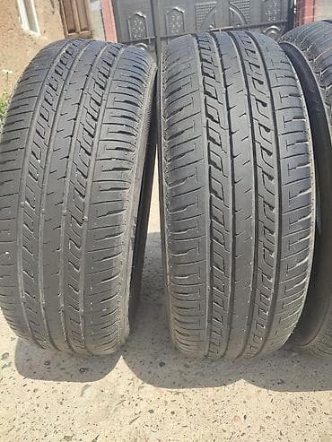 mini vci: Шины 195 / 55 / R 16, Лето, Комплект, Легковые, Sailun — 5