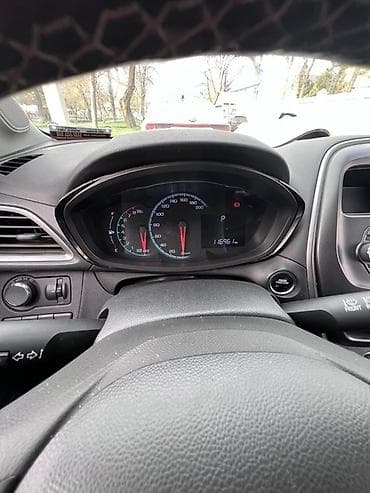 abs e39: Chevrolet Spark: 2019 г., 1 л, Автомат, Бензин, Хэтчбэк — 10