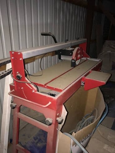 газоблок станок бишкек: Станок новый масло — 2