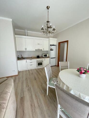 продажа домов город бишкек: Квартира, КГС ЦО Радуга, Сары-Ой — 3