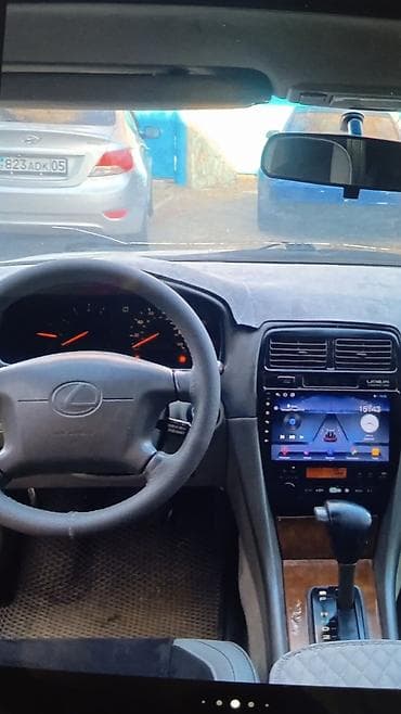 lexus ls 500 v8: Lexus ES: 2013 г., 2.5 л, Автомат, Бензин, Седан — 3