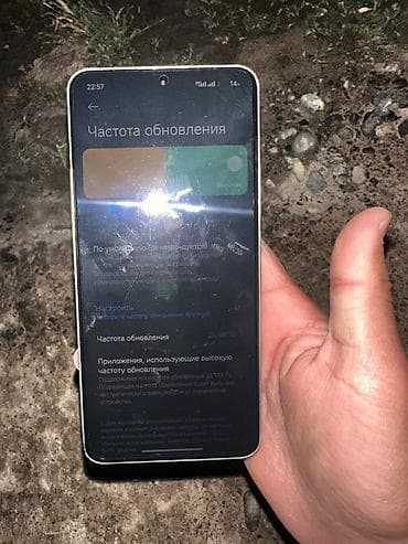 iphone 13 pro ma: Xiaomi, 13T, Б/у, 256 ГБ, цвет - Зеленый — 3