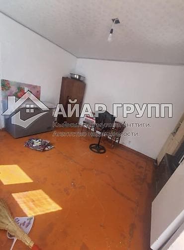 Үйлөр: Продаётся дом 📍 Сокулукский район, г. Шопоков, ул. Железнодорожная 🔹 — 10