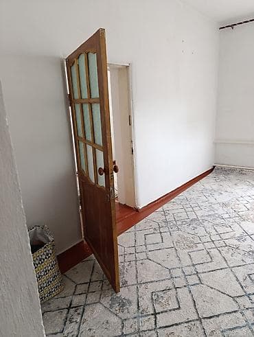 1 ком квартира псо: Сдаётся комнаты двум девушкам в доме душ туалет, кухня отдельно - — 7