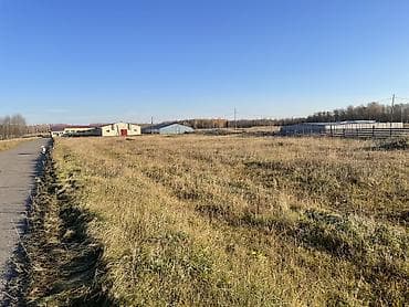 фазенда кошара ферма: Продаётся сельскохозяйственный комплекс с землёй и капитальными — 2