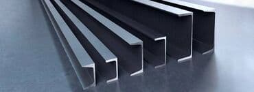 цена труба квадратная 100х100: Швеллерлер, Алюминий — 1
