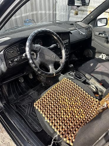 Volkswagen Passat Variant: 1997 г., 1.8 л, Механика, Бензин, Универсал — 8