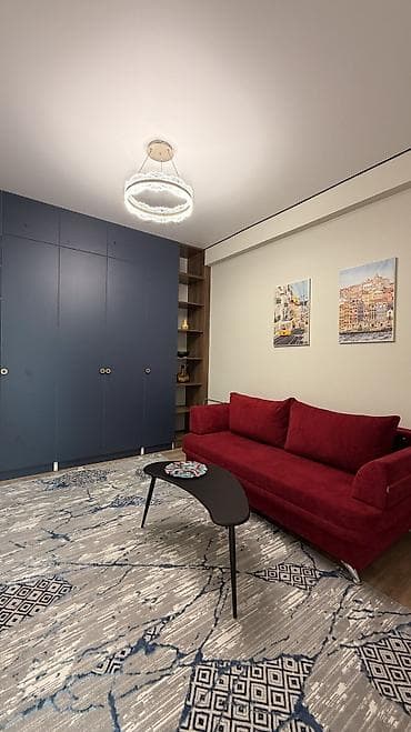 2 комнаты, 36 м², Элитка, 8 этаж, Евроремонт at lalafo.kg 2 комнаты, 36 м², Элитка, 8 этаж, Евроремонт