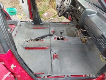 купить фольксваген поло в бишкеке: Volkswagen Jetta: 1990 г., 1.8 л, Механика, Бензиновая, Седан — 9