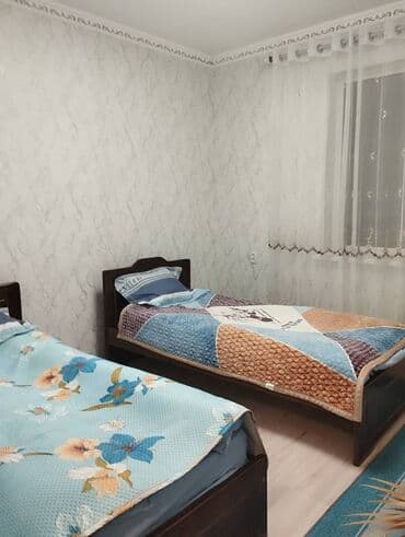 манты 10 с: Сдаётся посуточно квартиры, комнаты есть комнаты по 2000 чисто, уютно — 4