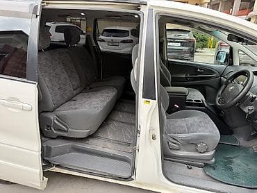 Toyota: Toyota Estima: 2005 г., 3 л, Автомат, Газ, Минивэн — 10