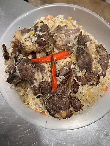 кухонный буфет ош: Требуется повар универсал в чайхану срочно — 1