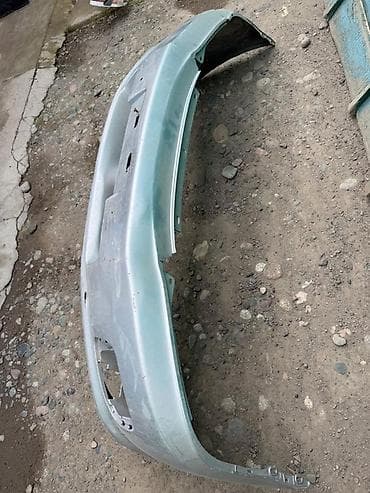 Автозапчасти: Бампер Subaru — 2