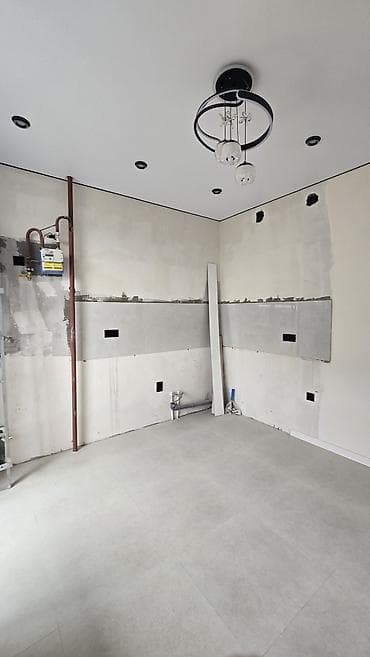 Квартиры: 1 комната, 48 м², Филармония 108 серия, 7 этаж, Евроремонт — 8
