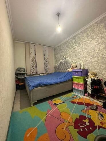 продажа квартир юг 2: 2 комнаты, 44 м², 104 серия, 1 этаж, Евроремонт — 2