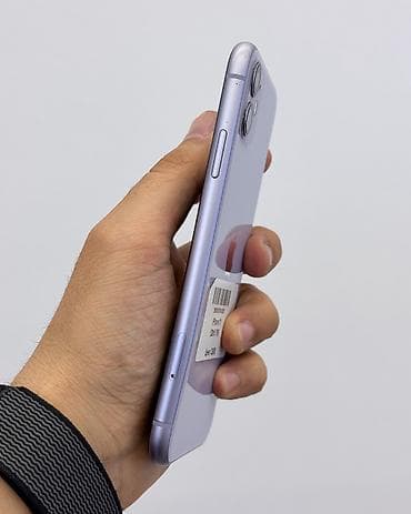 замена защитного стекла на телефоне цена: IPhone 11, Б/у, 128 ГБ, Защитное стекло, Чехол, В рассрочку, 76 % — 4