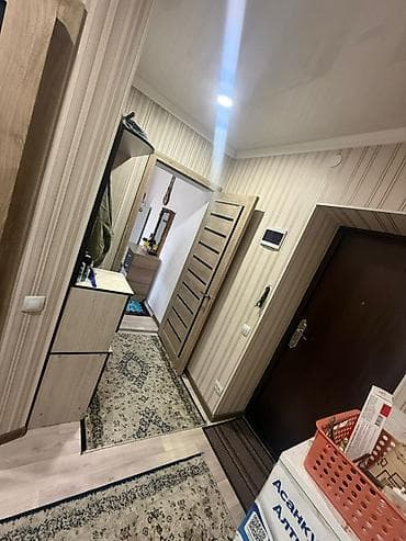 Продажа квартир: 2 комнаты, 44 м², 5 этаж, Евроремонт — 2
