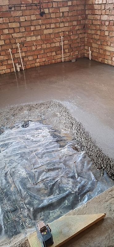 можульные дома: Продаётся новый дом из красного кирпича с четырёхскатной крышей и — 7