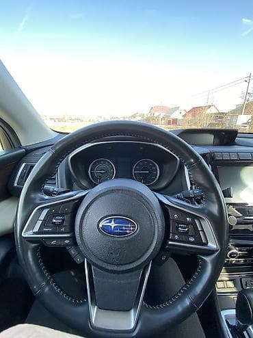 fit 2: Subaru Ascent: 2021 г., 2.4 л, Автомат, Бензин, Кроссовер — 5