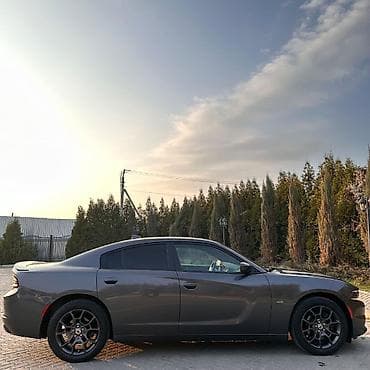 ram dodge: Dodge Challenger: 2019 г., 3.6 л, Автомат, Бензин, Седан — 8